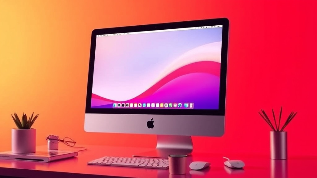 Apple M4 iMac Specs: Performance, Features, and Everything You Need to Know