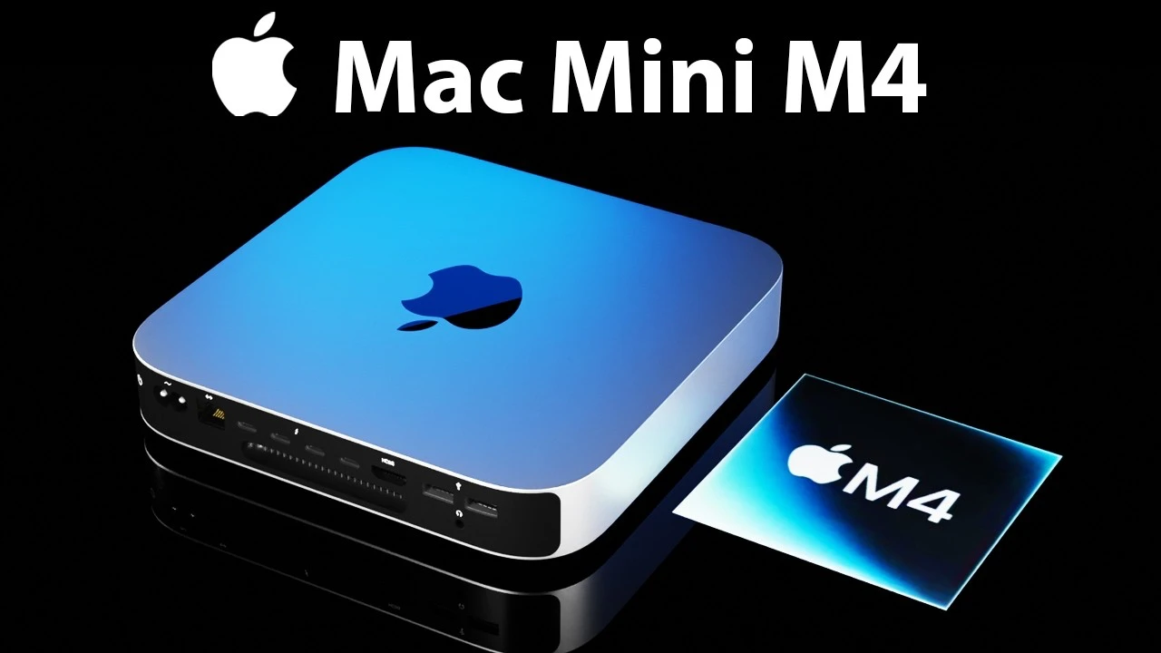 Exploring the Impressive Mac mini m4 Specs