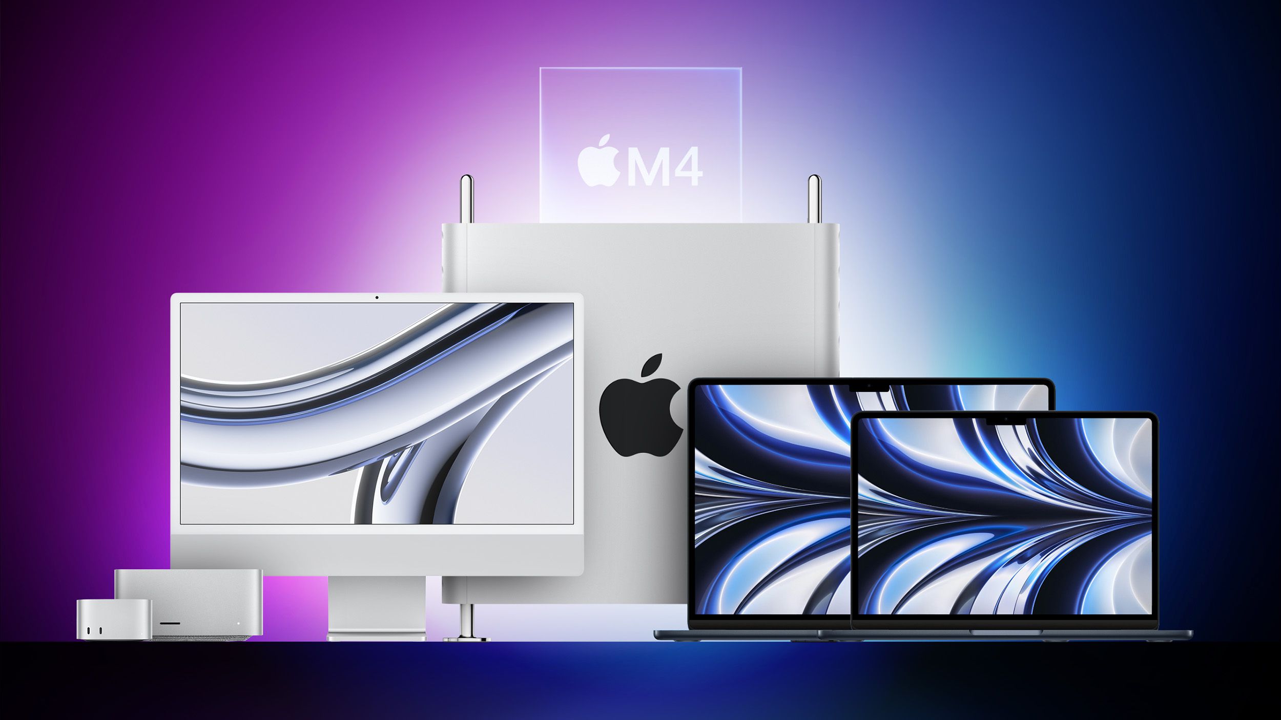 M4 iMac Black Friday Deals