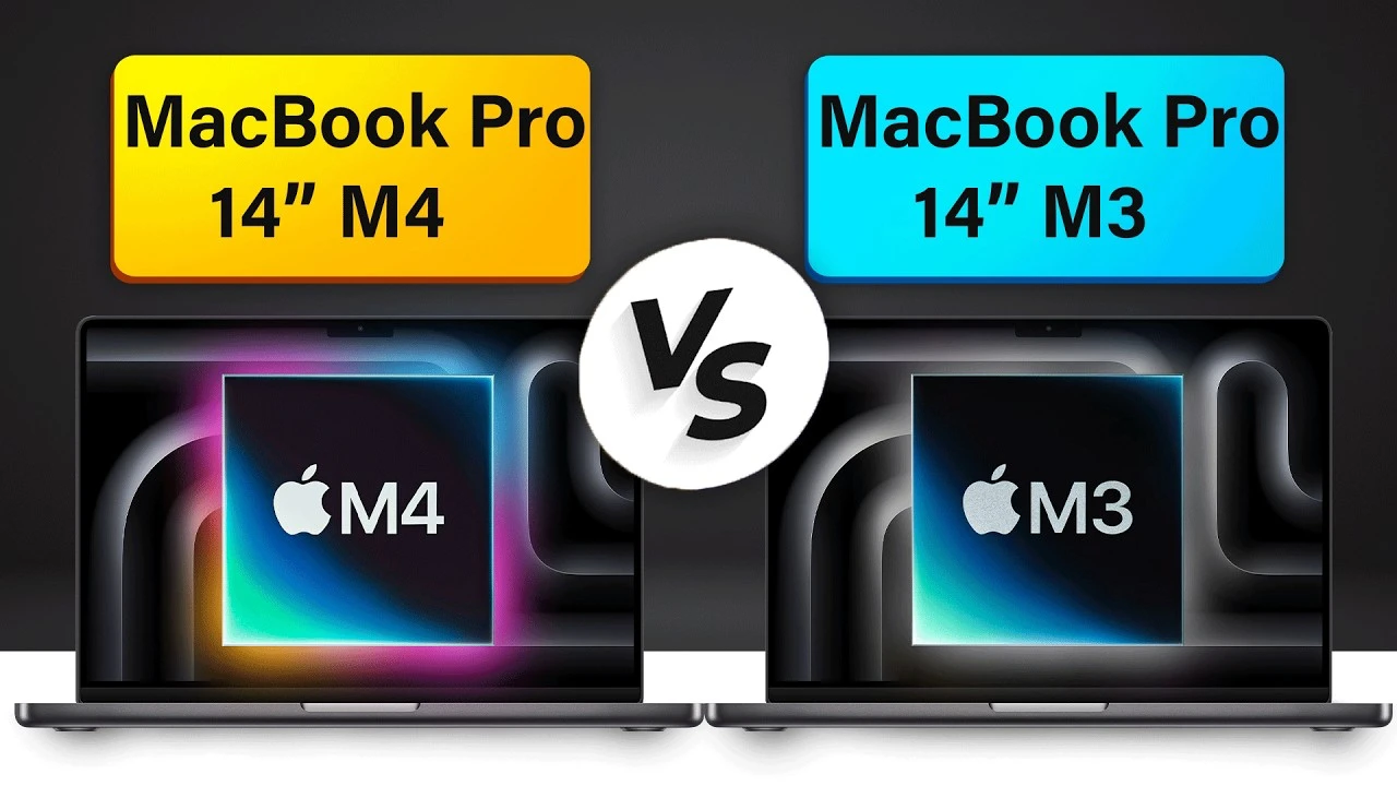 M4 iMac vs M3 iMac