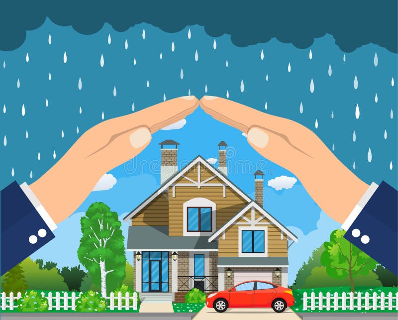 Protecting Your Home The Comprehensive Guide to Home Insurance